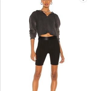 2 piece Cotton Citizen skirt set